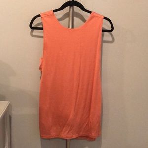 Banana republic tank